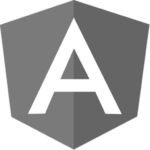 AngularLogoBW