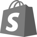 ShopifyLogoBW